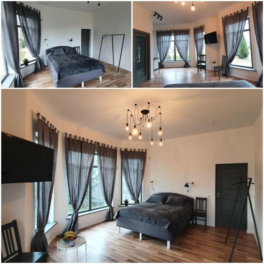 Valet Apartment Mārupe Екстериор снимка