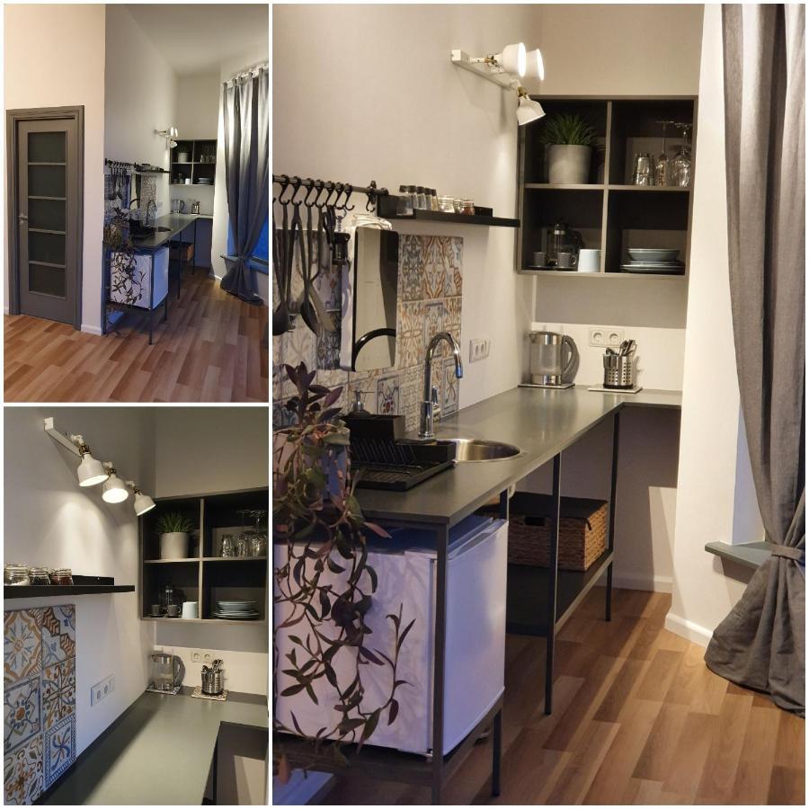 Valet Apartment Mārupe Екстериор снимка