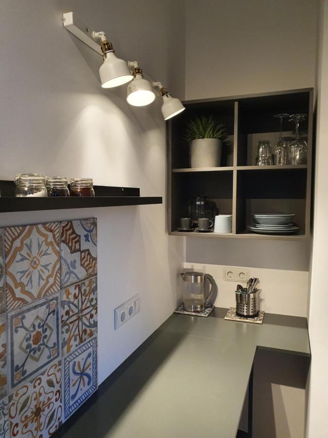 Valet Apartment Mārupe Екстериор снимка