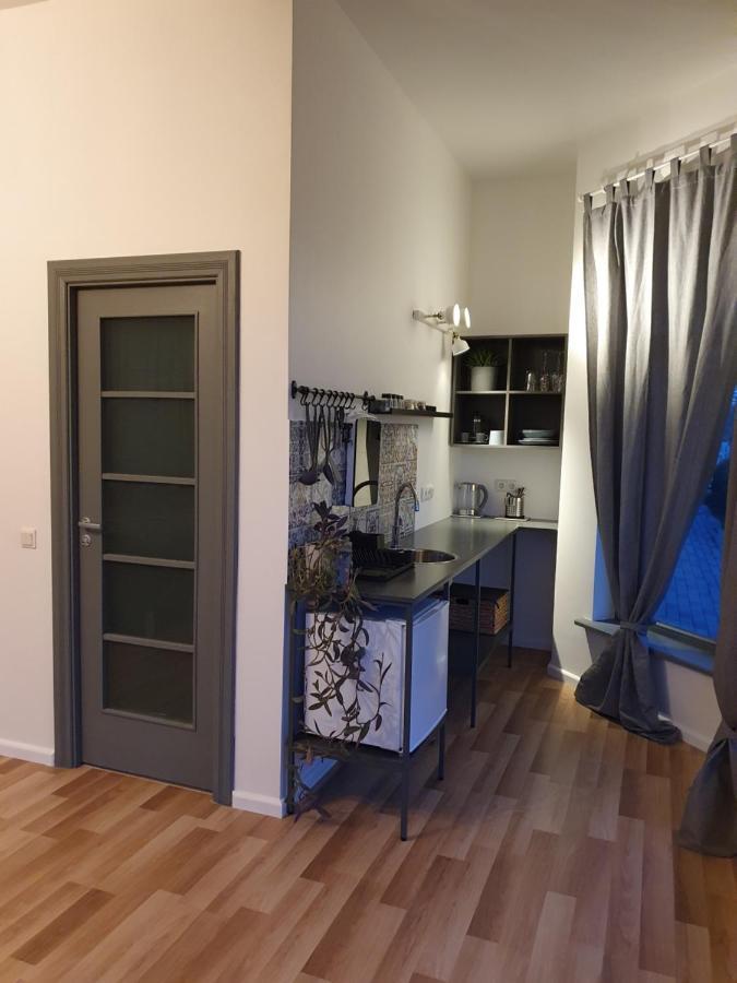 Valet Apartment Mārupe Екстериор снимка