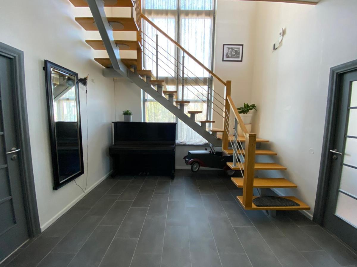 Valet Apartment Mārupe Екстериор снимка