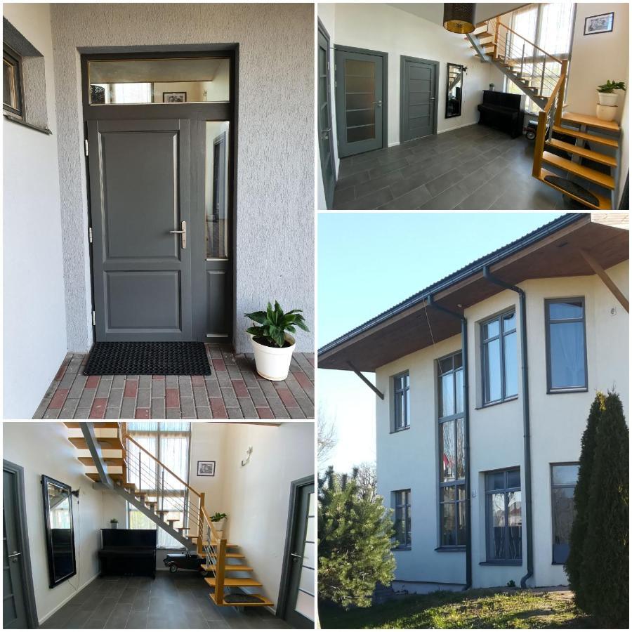 Valet Apartment Mārupe Екстериор снимка