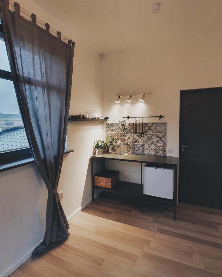 Valet Apartment Mārupe Екстериор снимка