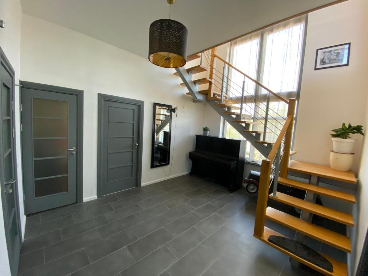 Valet Apartment Mārupe Екстериор снимка