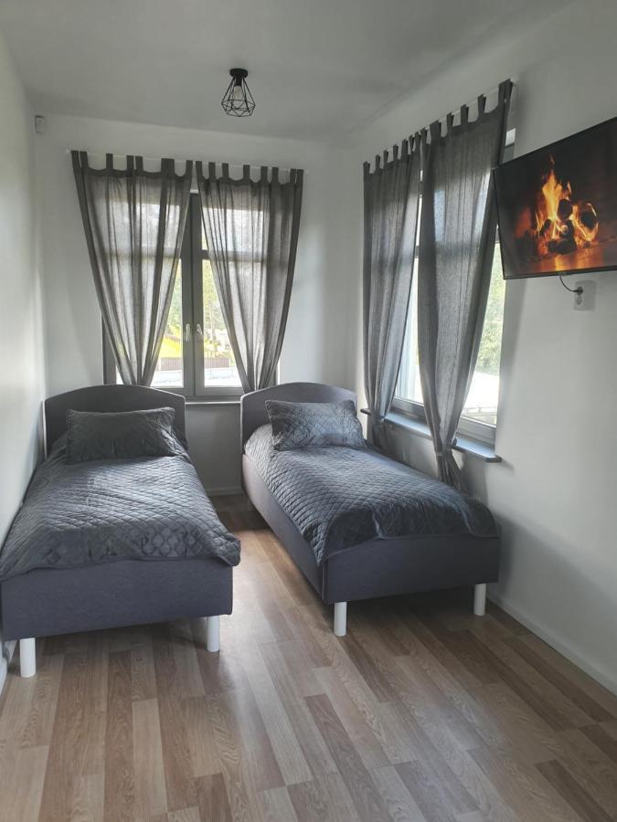 Valet Apartment Mārupe Екстериор снимка