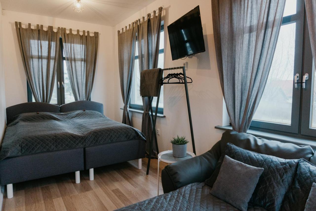 Valet Apartment Mārupe Екстериор снимка