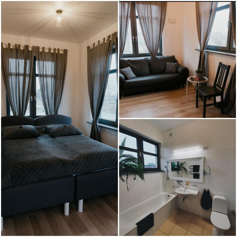 Valet Apartment Mārupe Екстериор снимка